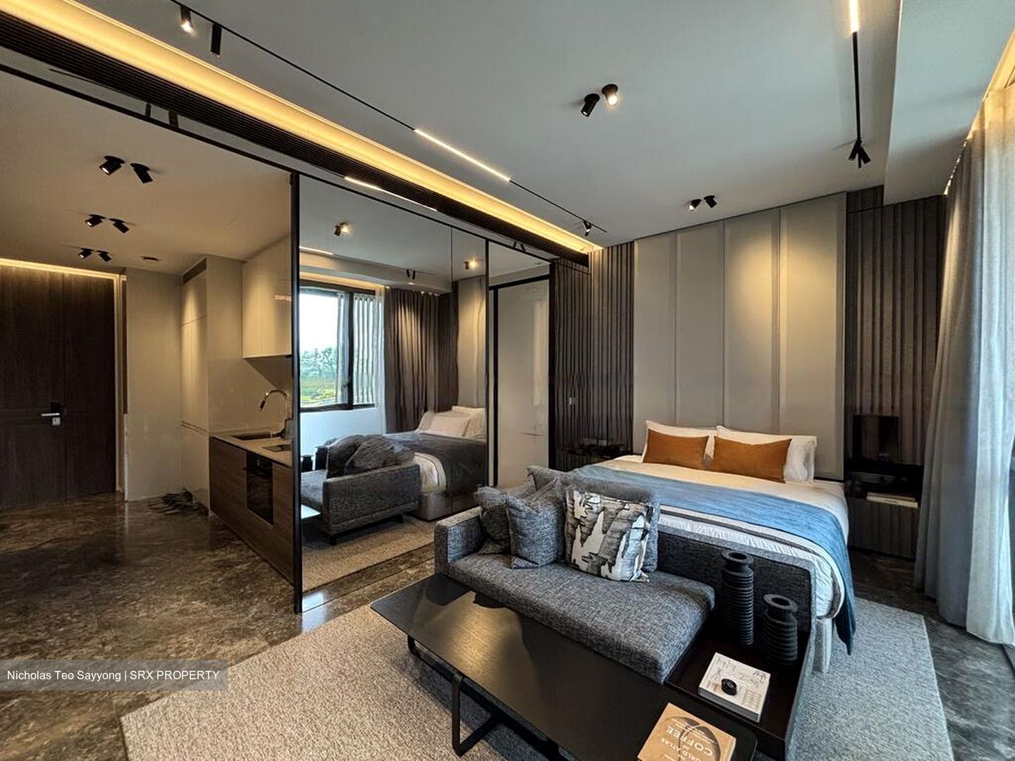 8 Napier (D10), Condominium #472884691